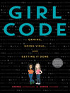 Cover image for Girl Code